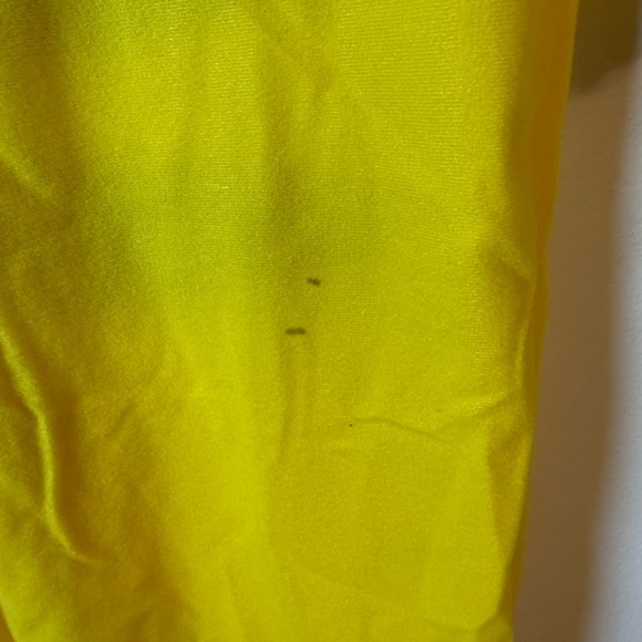 Pokemon Yellow Kids Costume - Picture 4 of 6